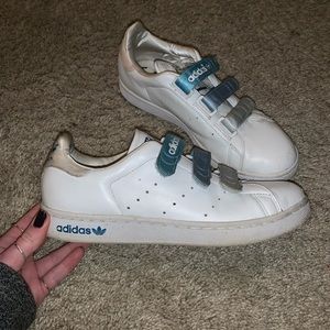 Adidas Velcro Sneakers